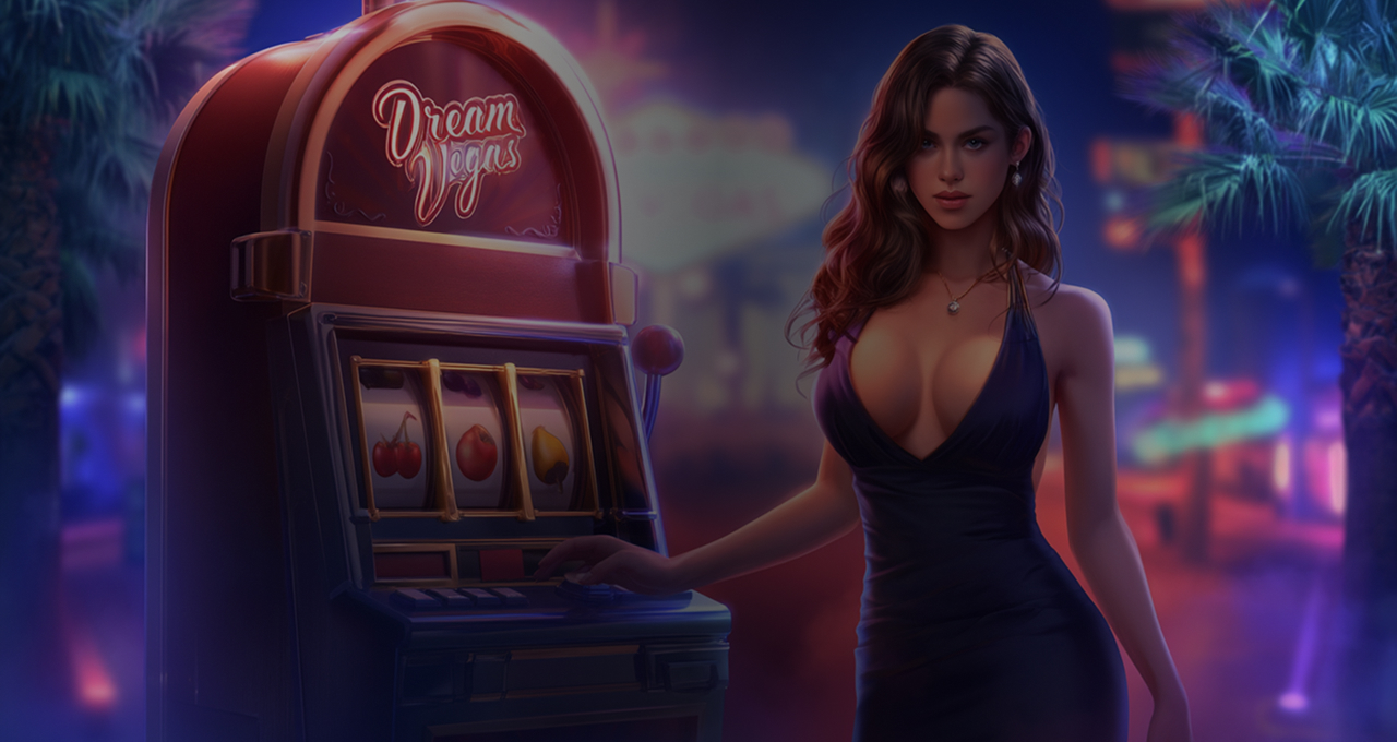 Dream Vegas Casino