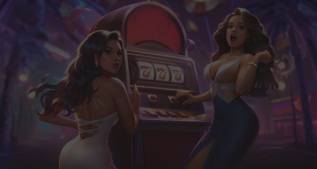 Dream Vegas Casino