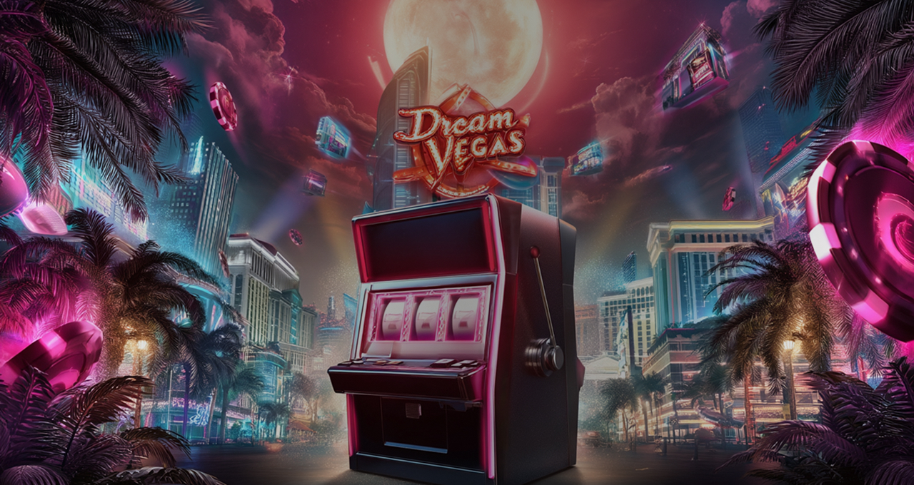 Dream Vegas Casino